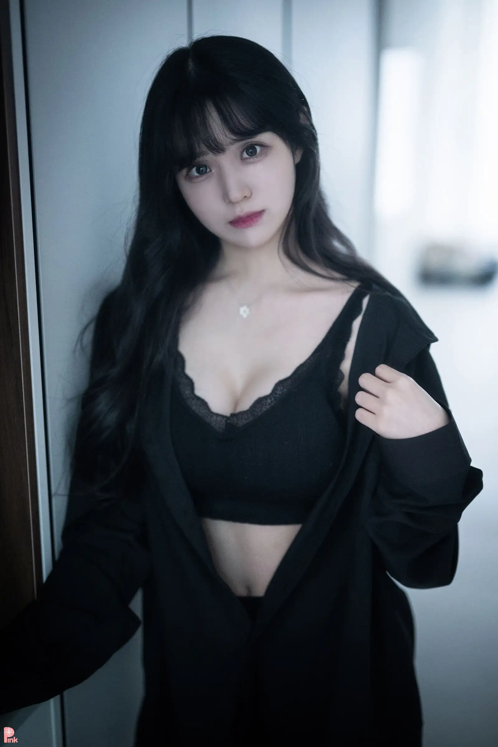 [PINK] Ye Seul – Nyansul Personalized [After Work] 02