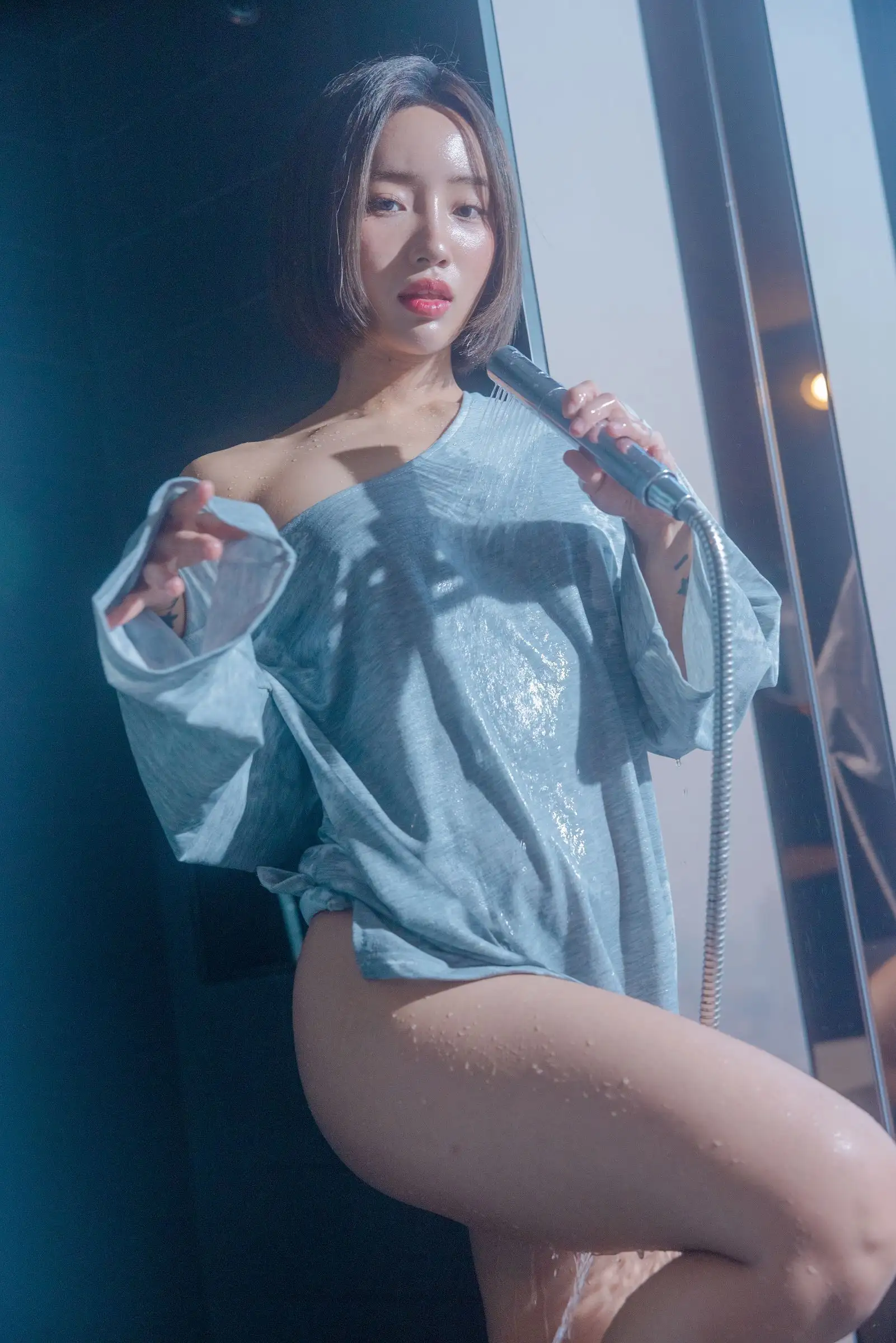 [SWEETBOX] Booty Queen – Vol.02 – 1