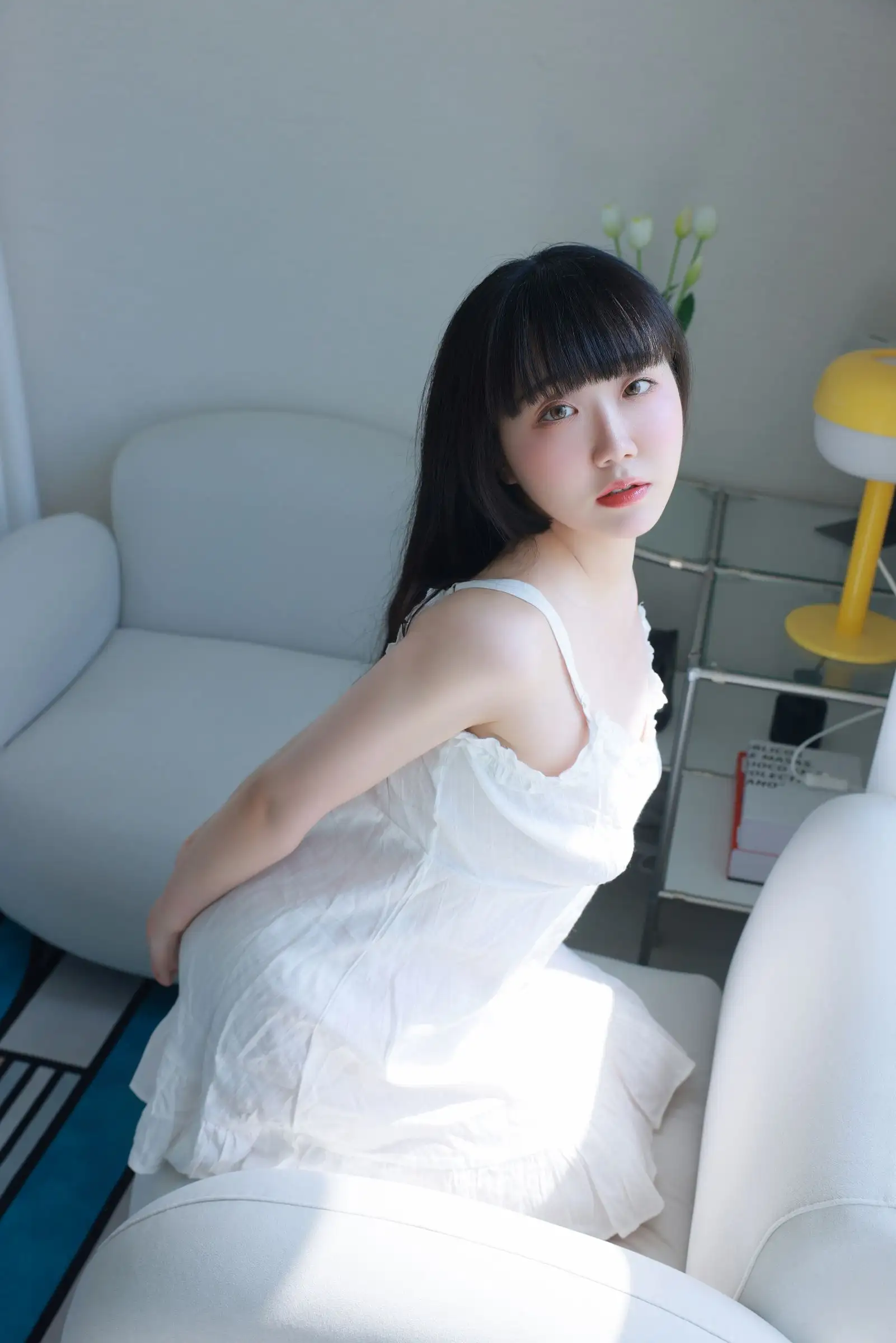 [SWEETBOX] Doyeon – Vol.43 Soft touch