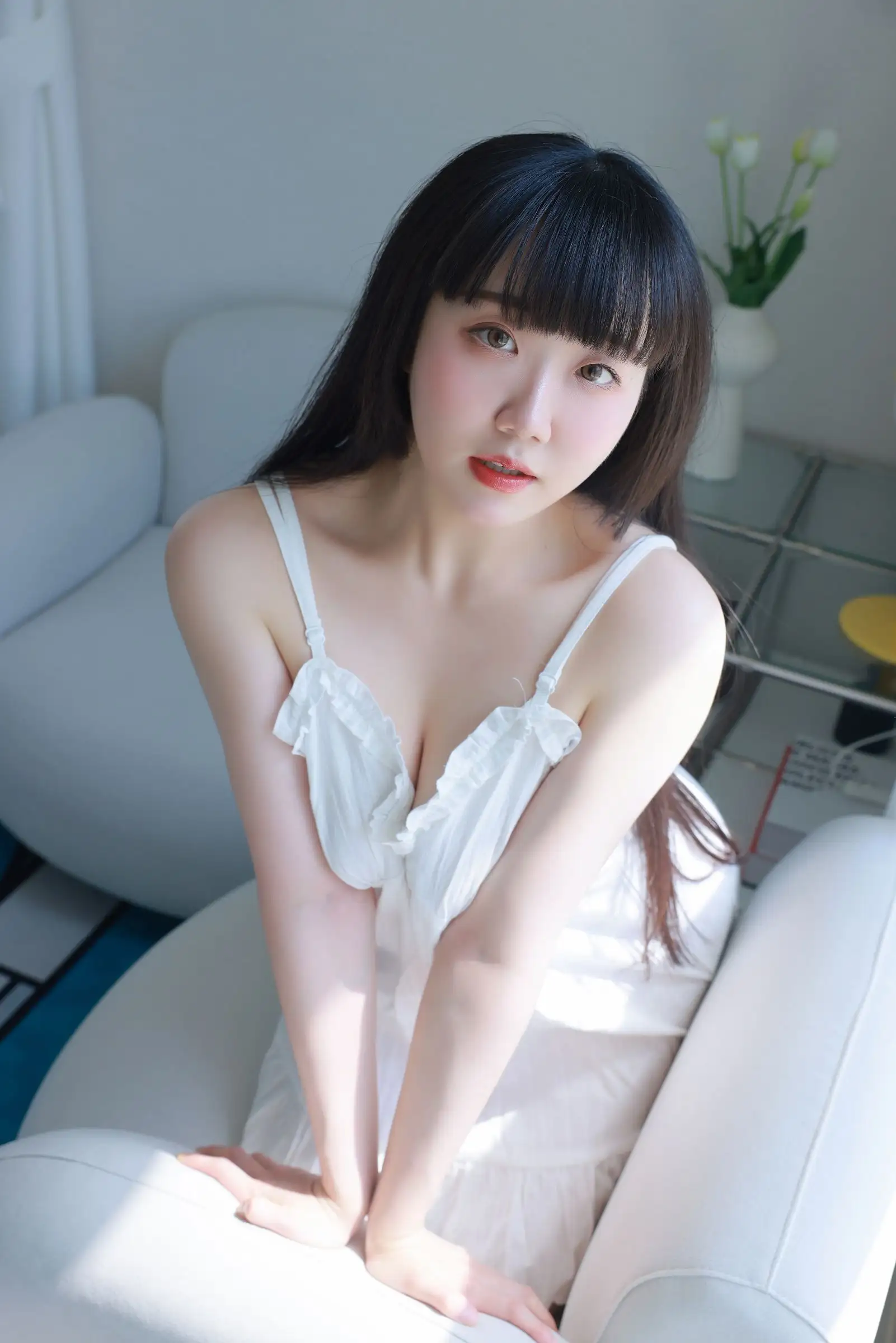 [SWEETBOX] Doyeon – Vol.43 Soft touch