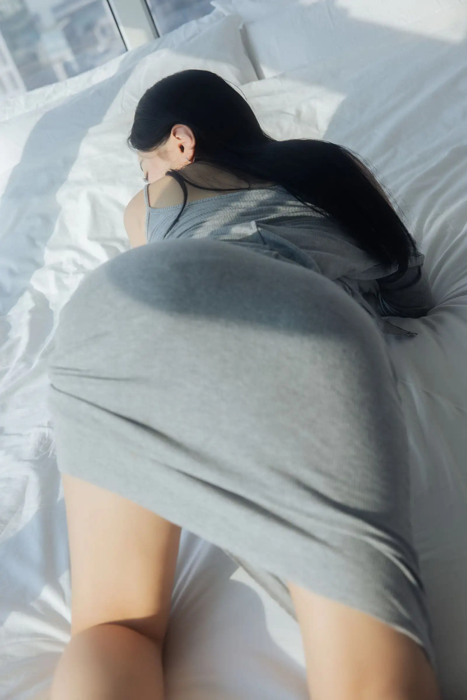 [SWEETBOX] Friya – Vol.7 01