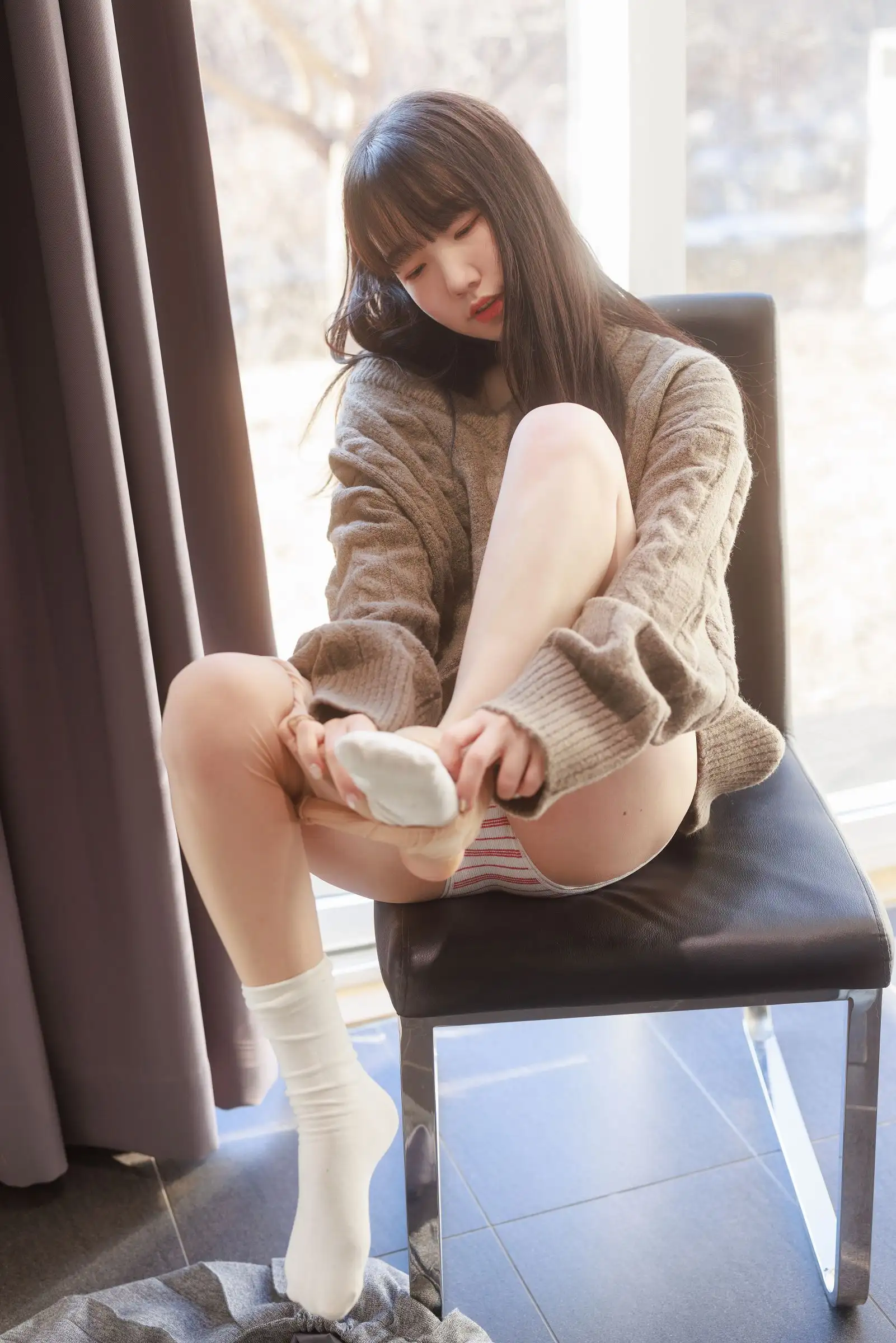 [SWEETBOX] Yeri – OHAYO 02