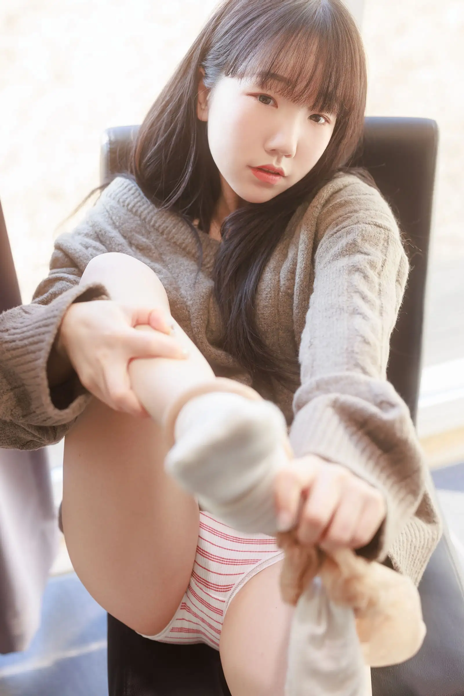 [SWEETBOX] Yeri – OHAYO 02