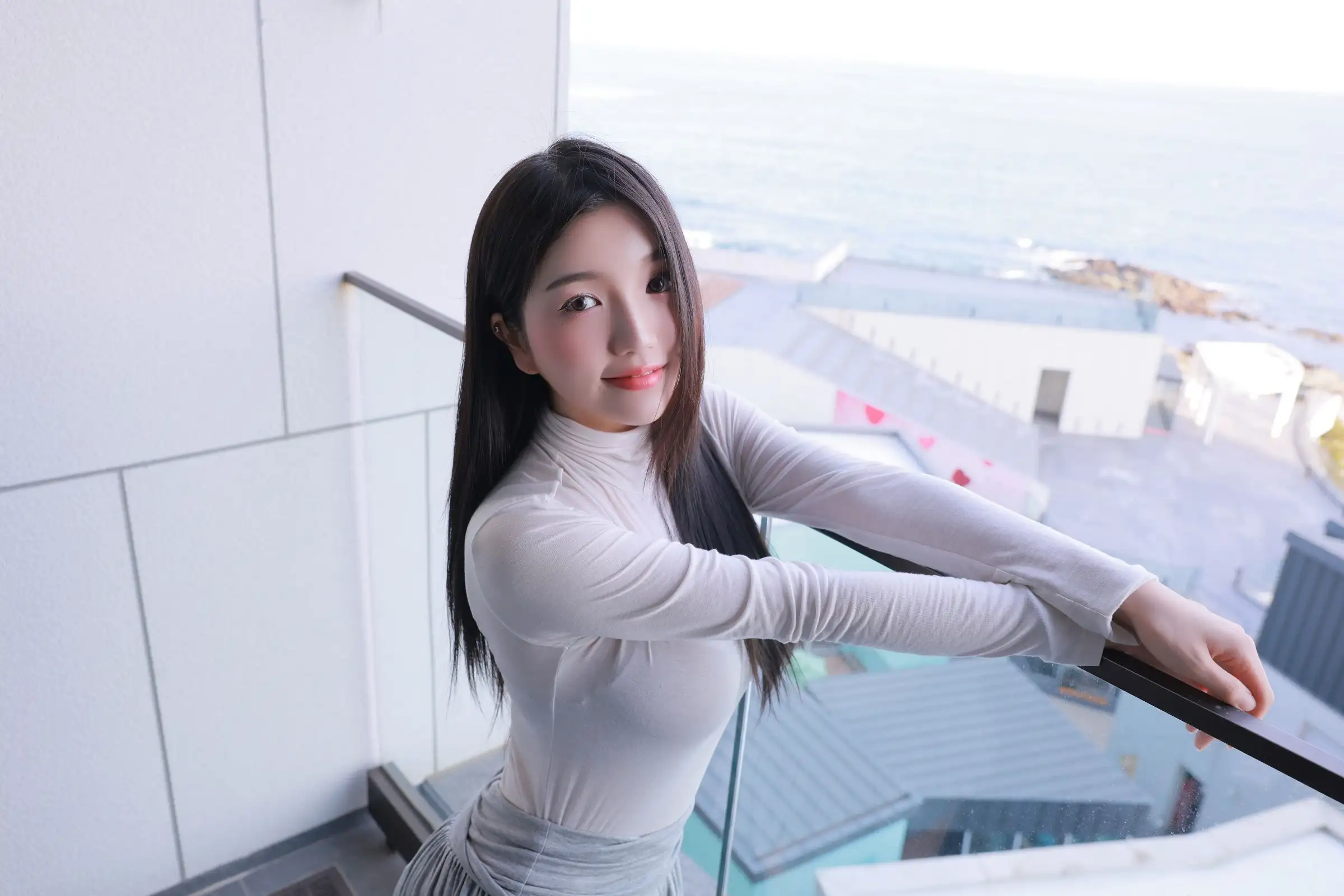 [SWEETBOX] Yoonvely – Vol.51 Fairy