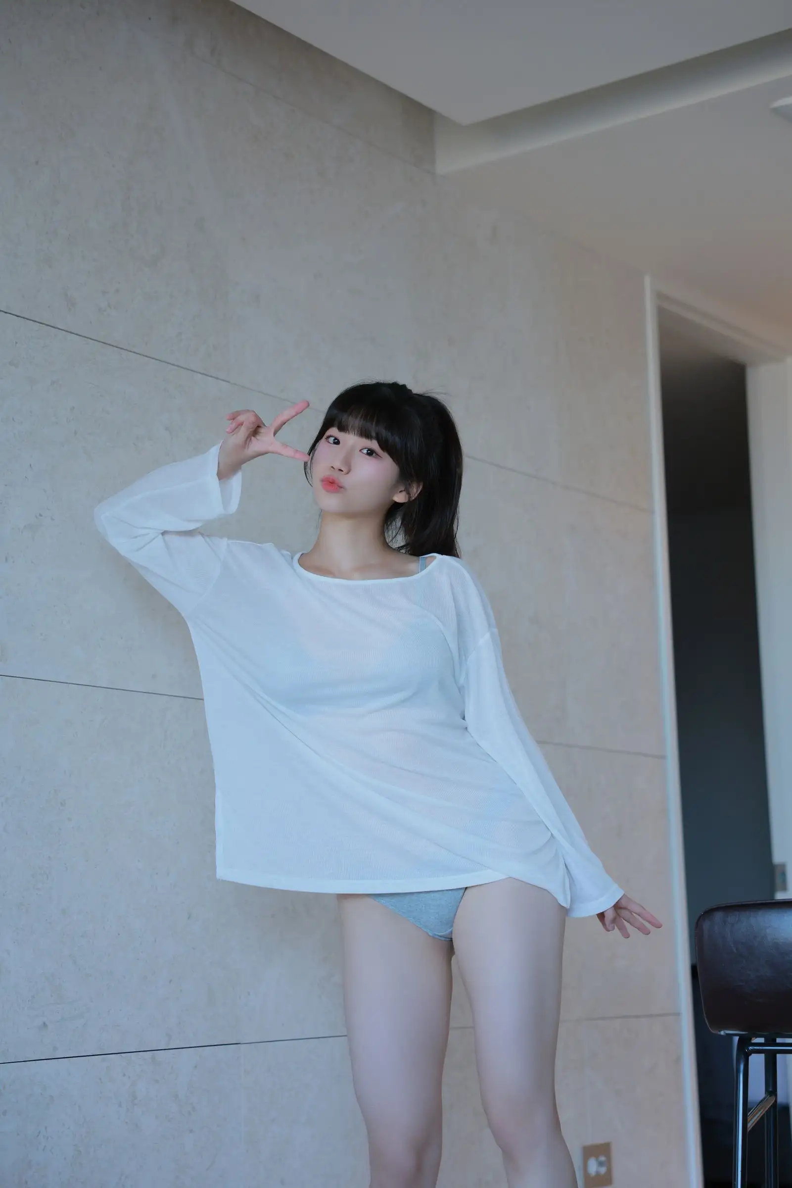 [SWEETBOX] Yui – Teddy bear