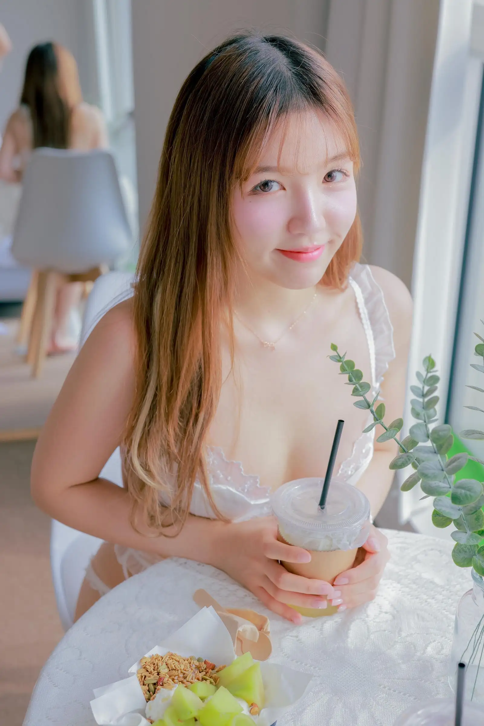 [SWEETBOX] YOONVELY – Vol.20 Raccoon spirit 02