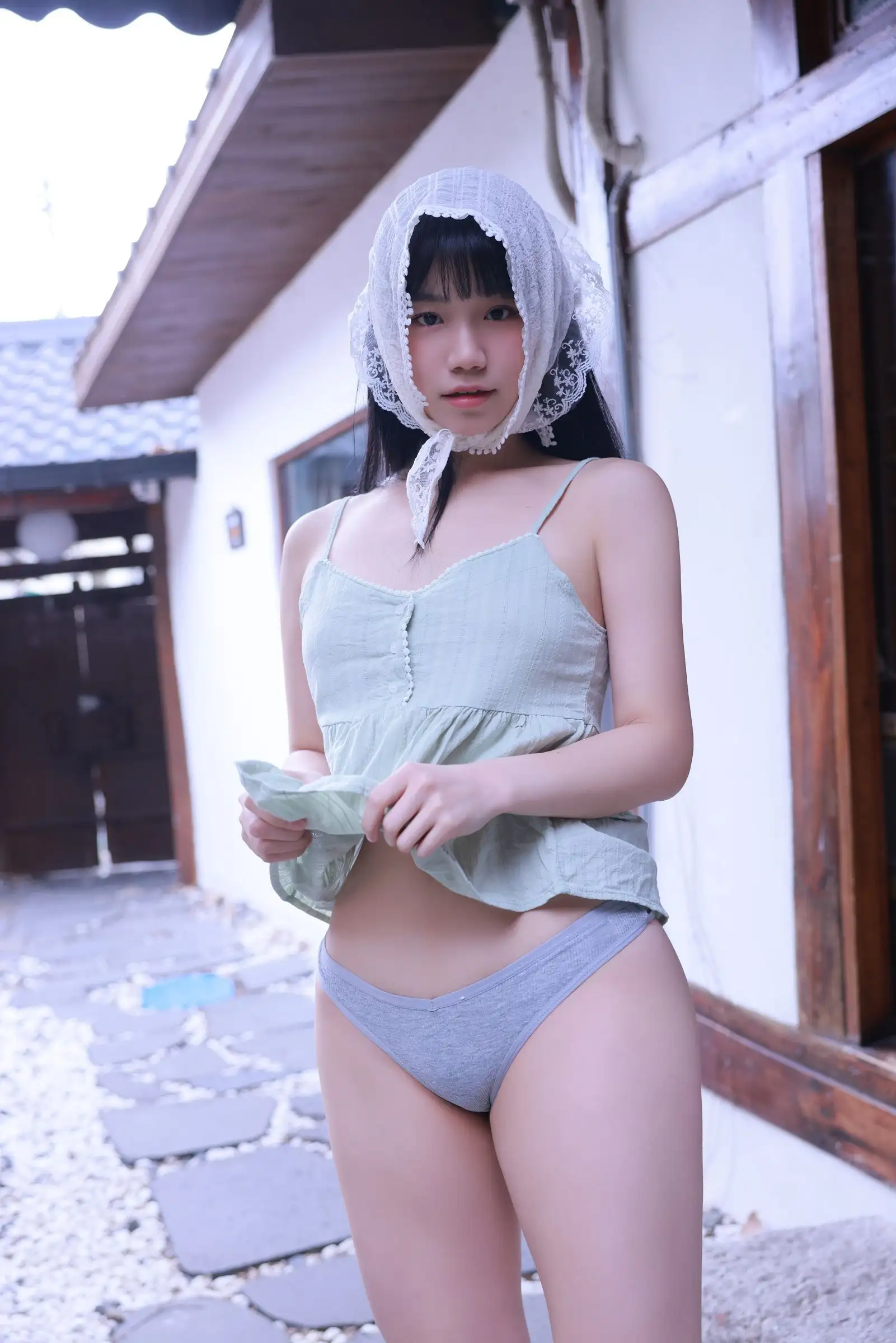 [SWEETBOX] Yui – Vol.39 RAMEN 02