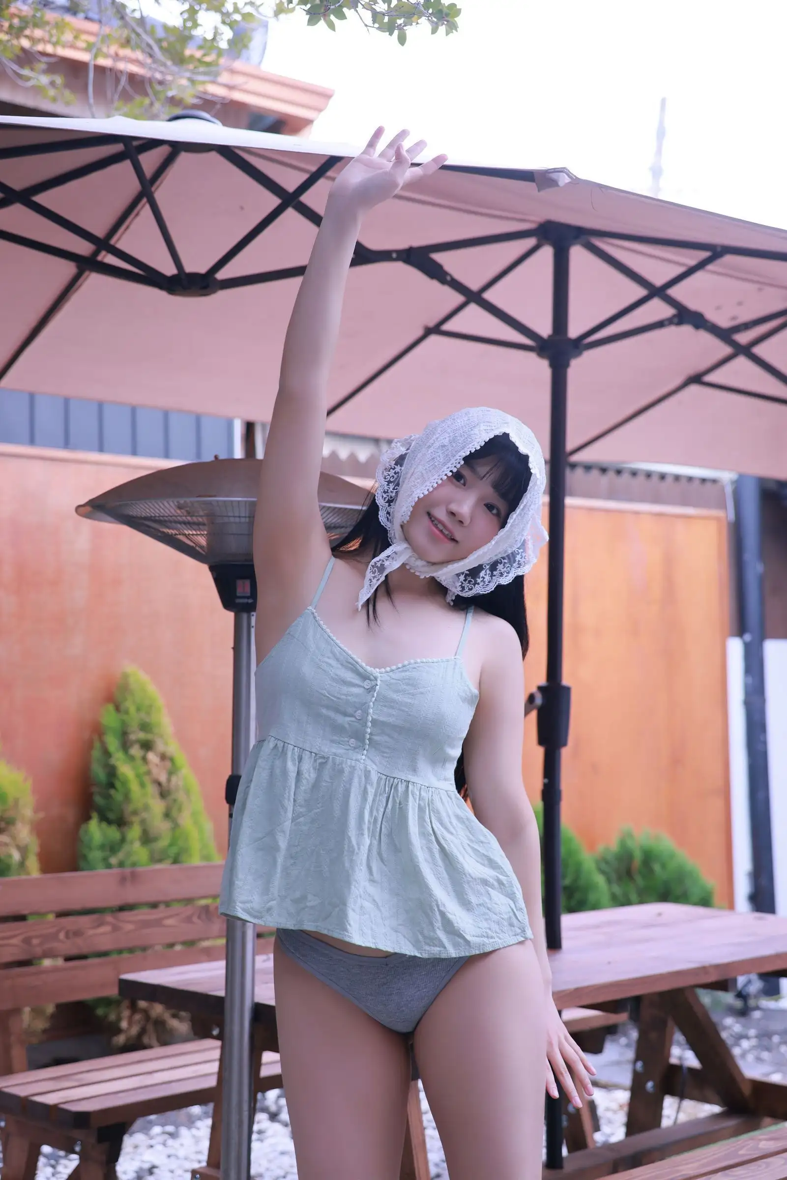 [SWEETBOX] Yui – Vol.39 RAMEN 02