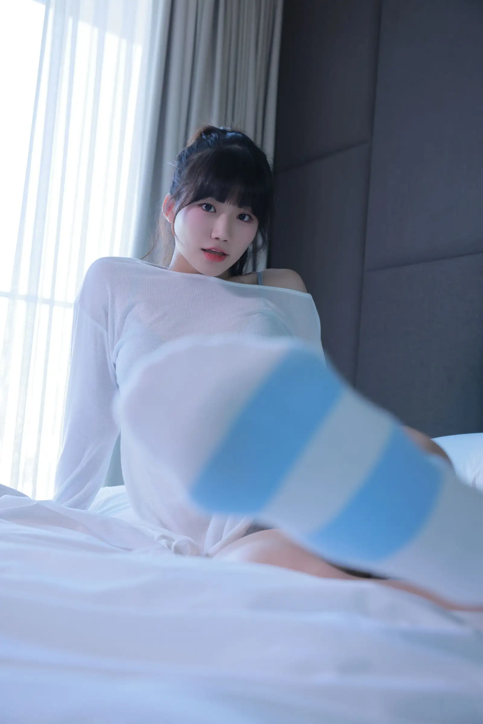 [SWEETBOX] Yui – Teddy bear