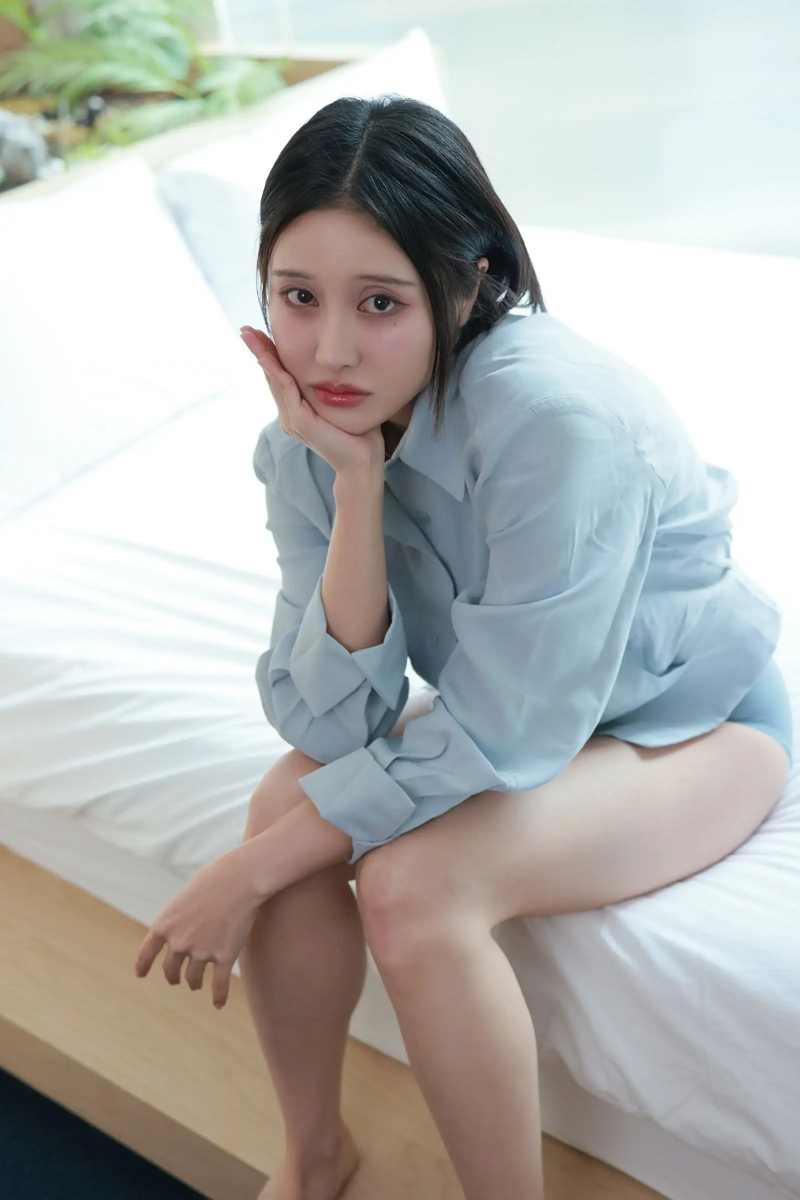 [SWEETBOX] Yuze – Vol.33 FOR YOU