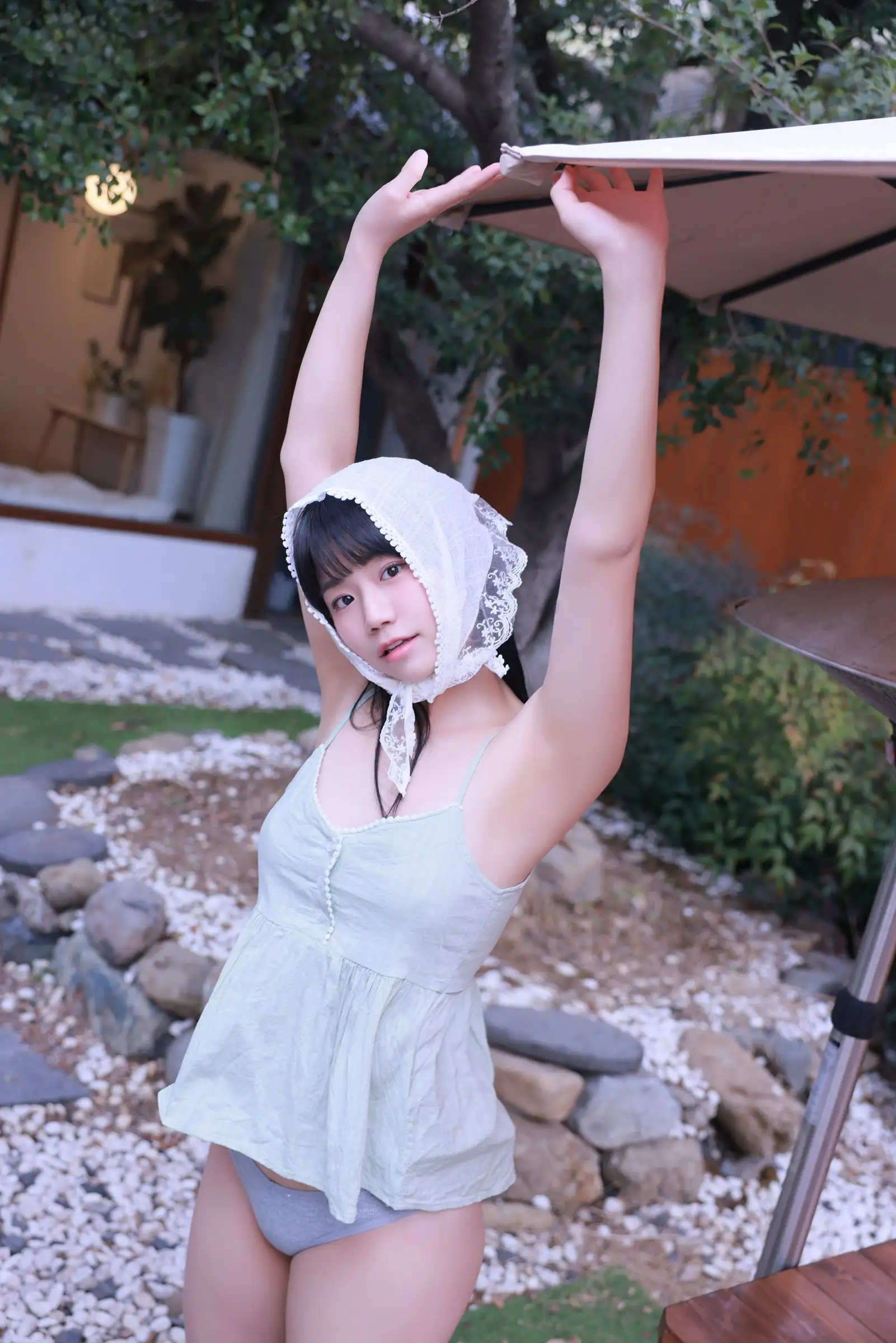 [SWEETBOX] Yui – Vol.39 RAMEN 02