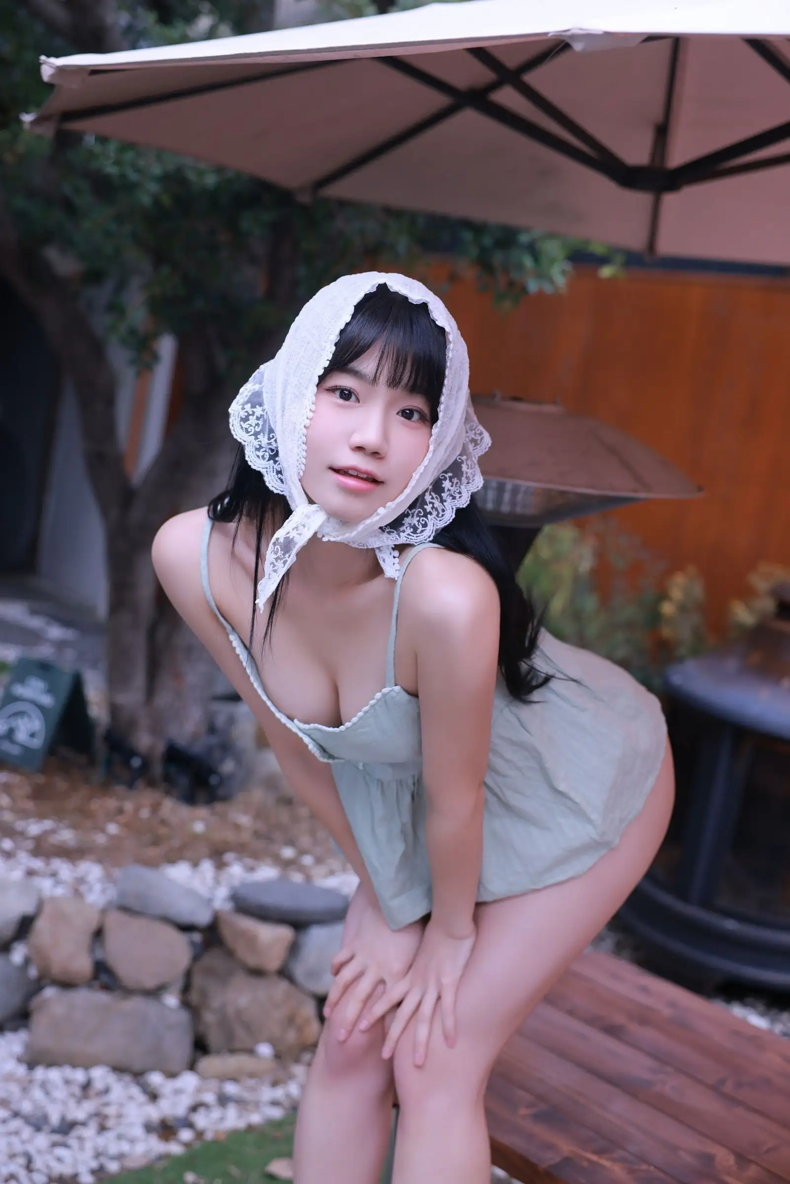 [SWEETBOX] Yui – Vol.39 RAMEN 02