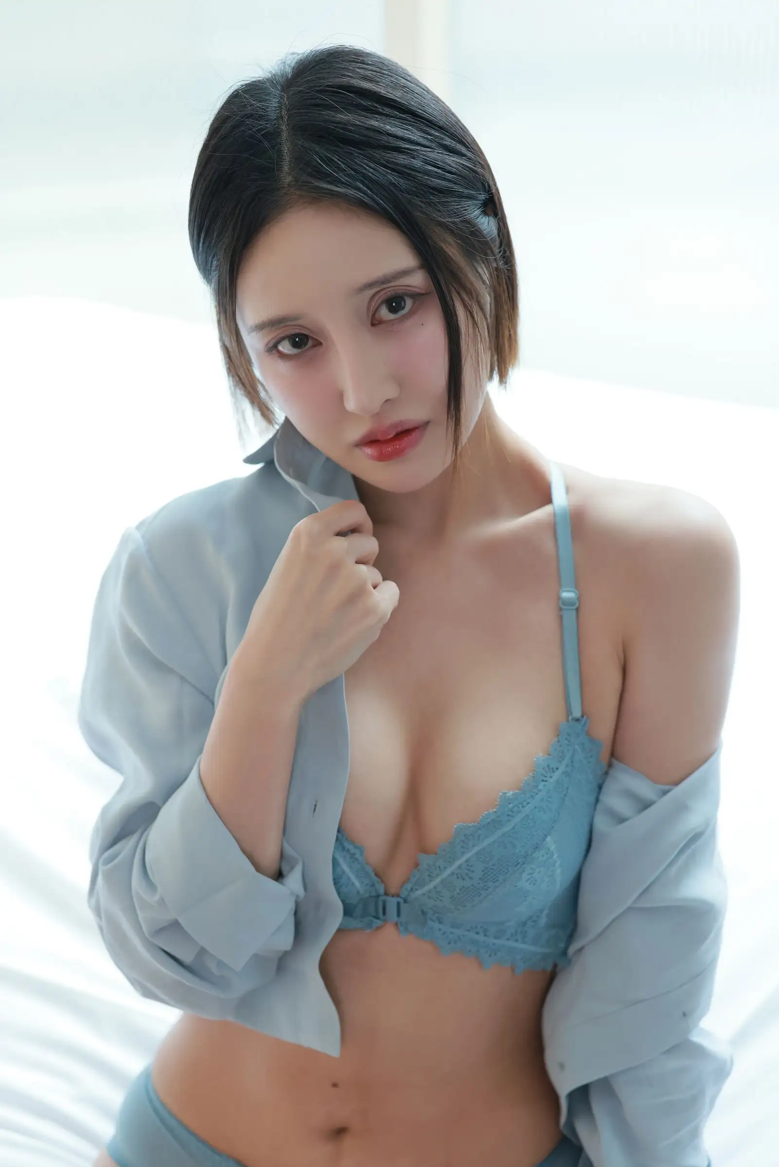 [SWEETBOX] Yuze – Vol.33 FOR YOU