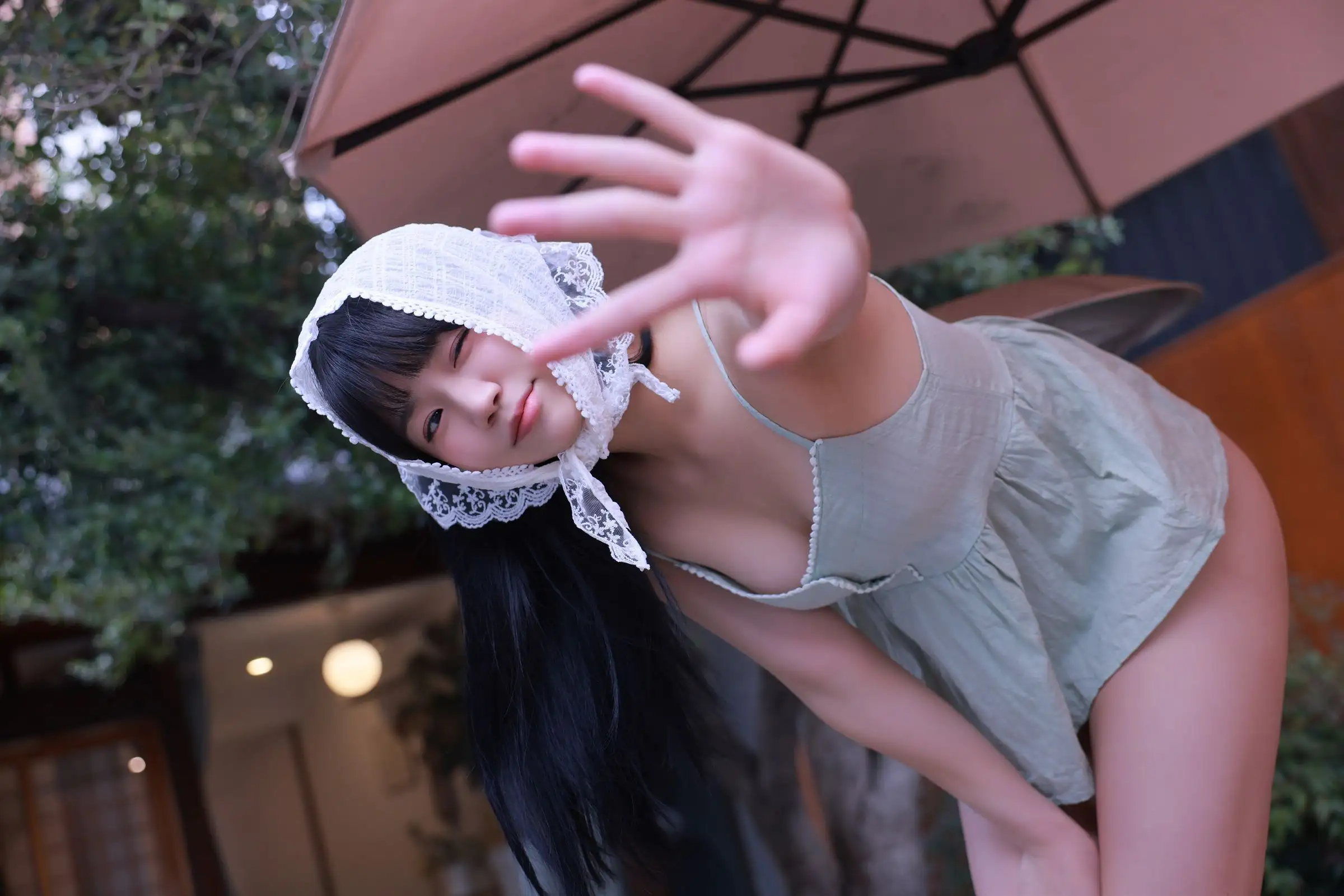 [SWEETBOX] Yui – Vol.39 RAMEN 02
