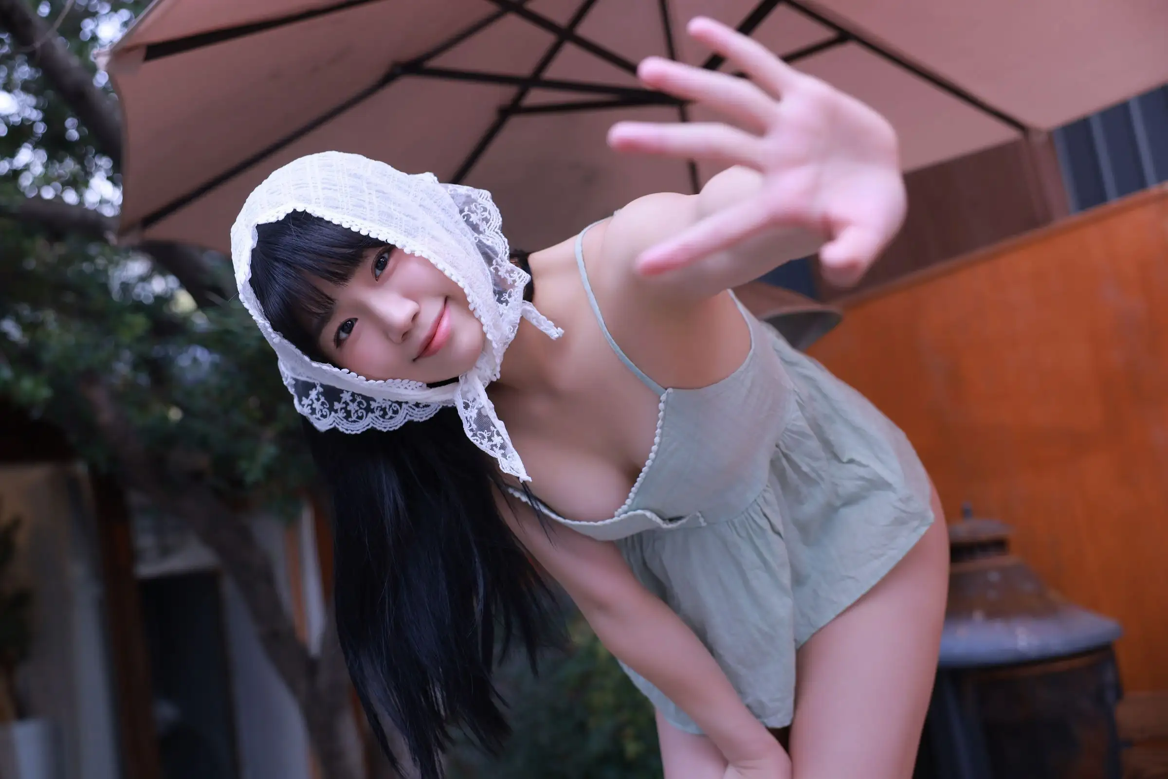 [SWEETBOX] Yui – Vol.39 RAMEN 02