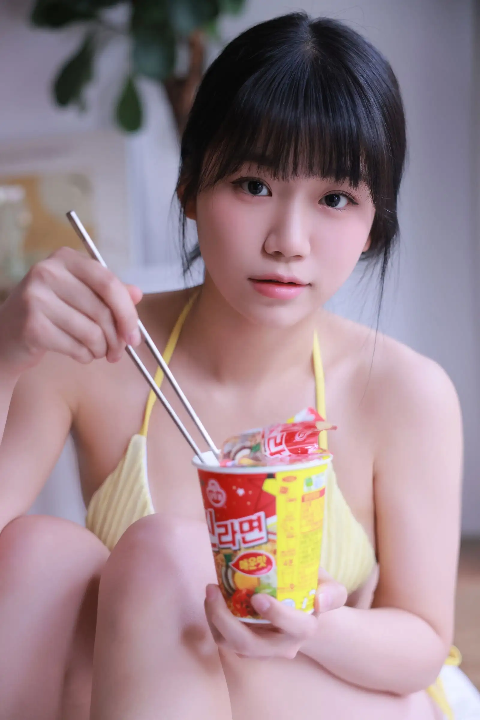 [SWEETBOX] Yui – Vol.39 RAMEN 01
