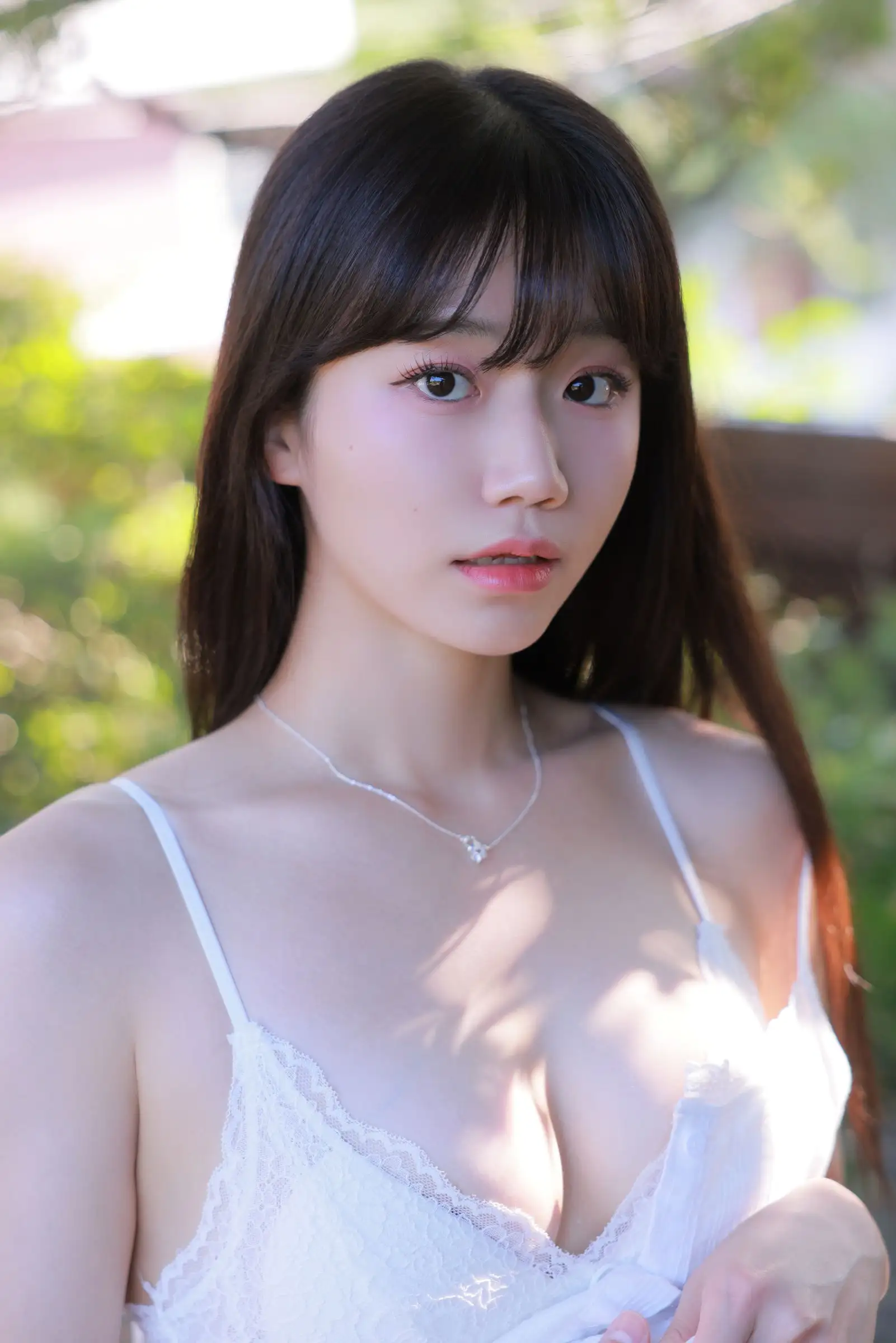 [SWEETBOX] Yui – Teddy bear