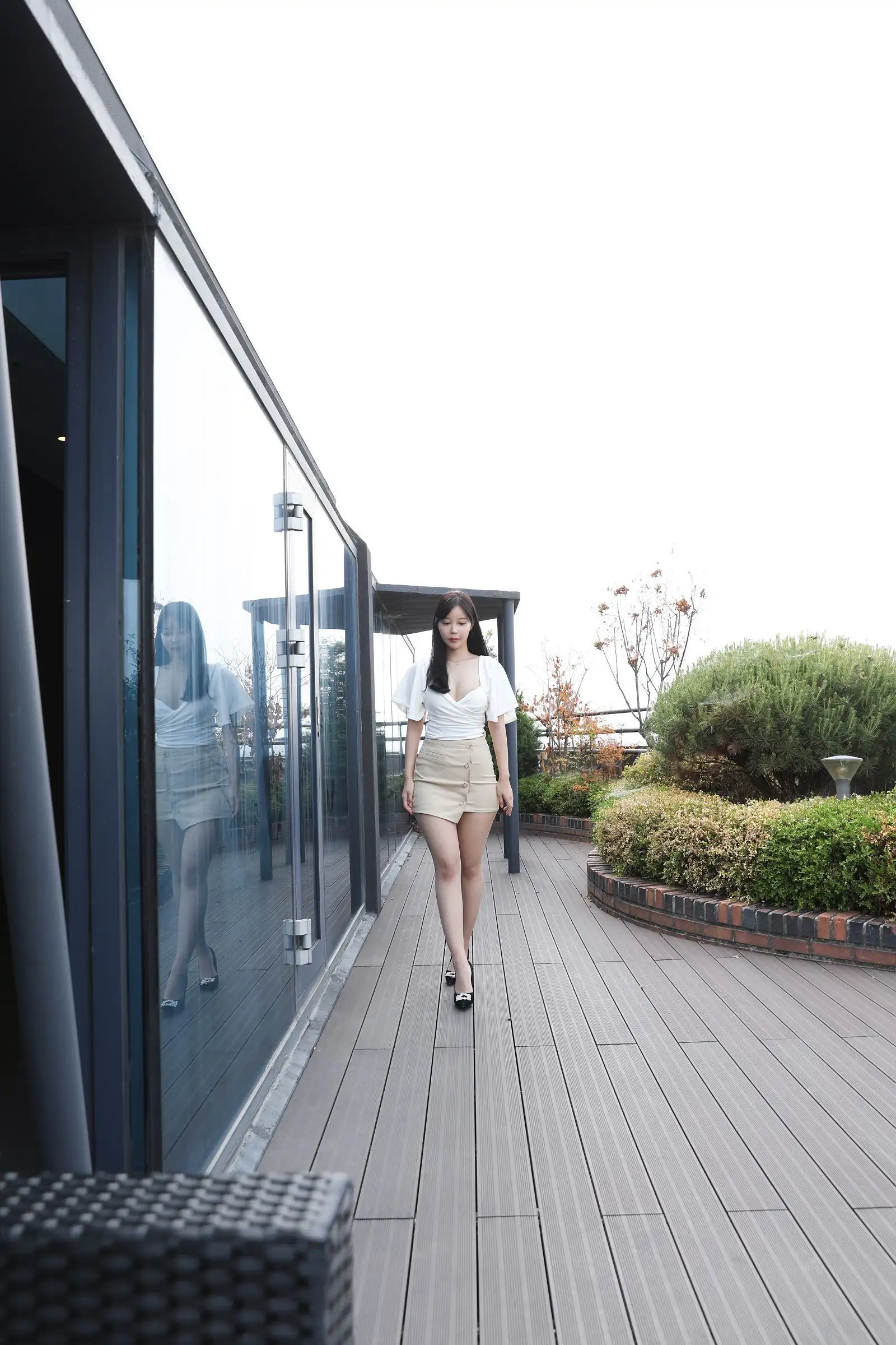 [BUNNY] Joo Yeon – A girl friend S.1 A blind date