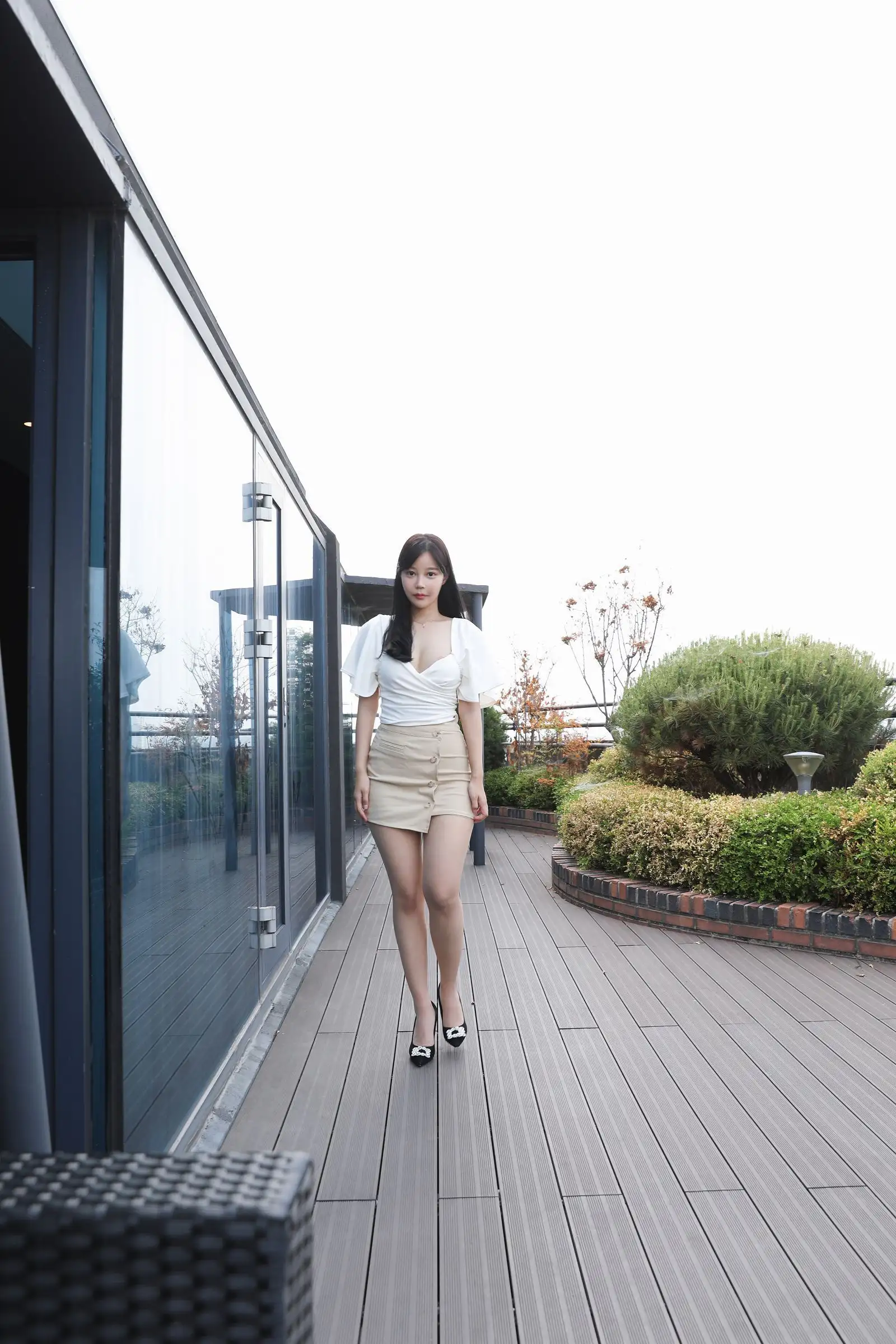 [BUNNY] Joo Yeon – A girl friend S.1 A blind date