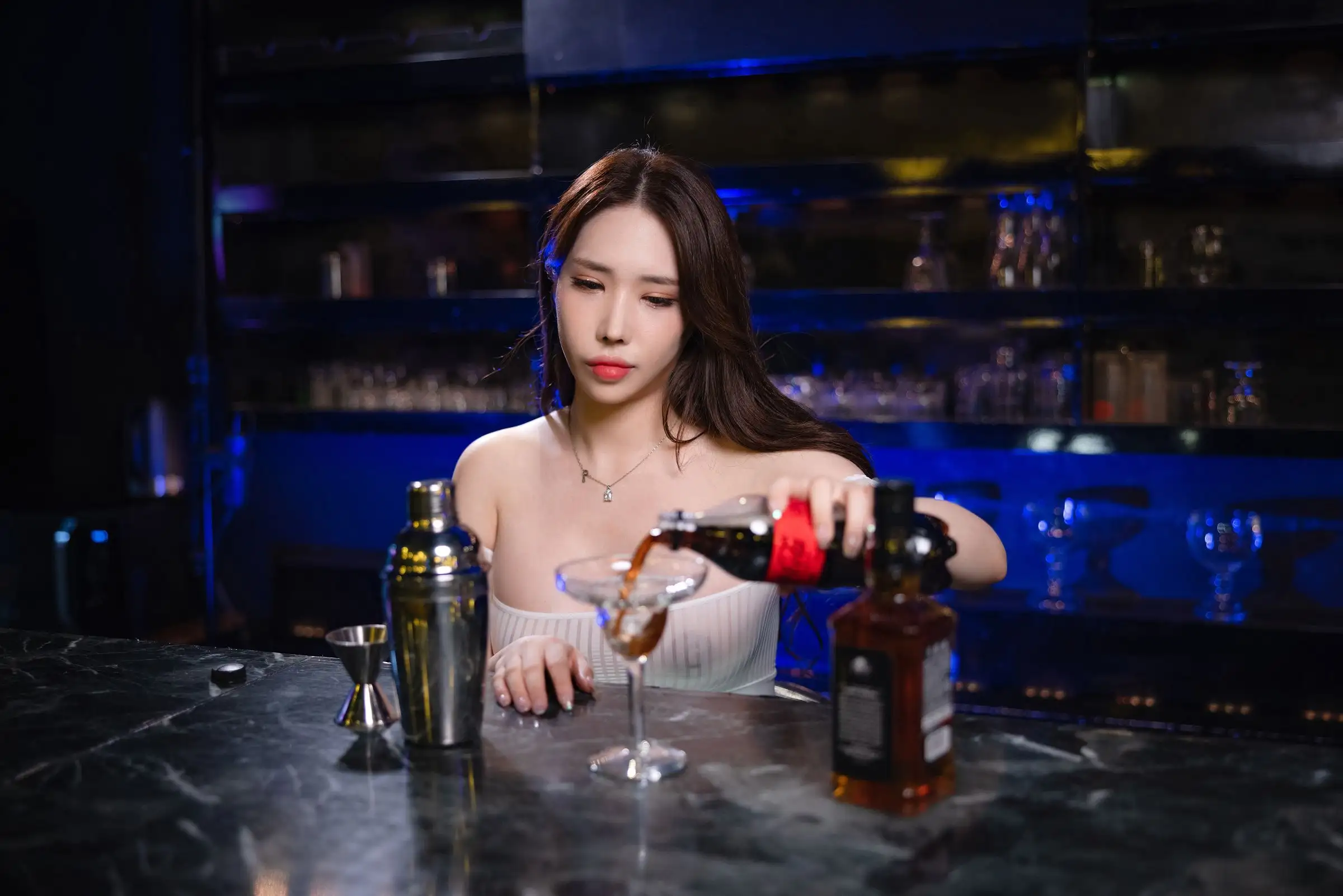 [BUNNY] HANI – Her past