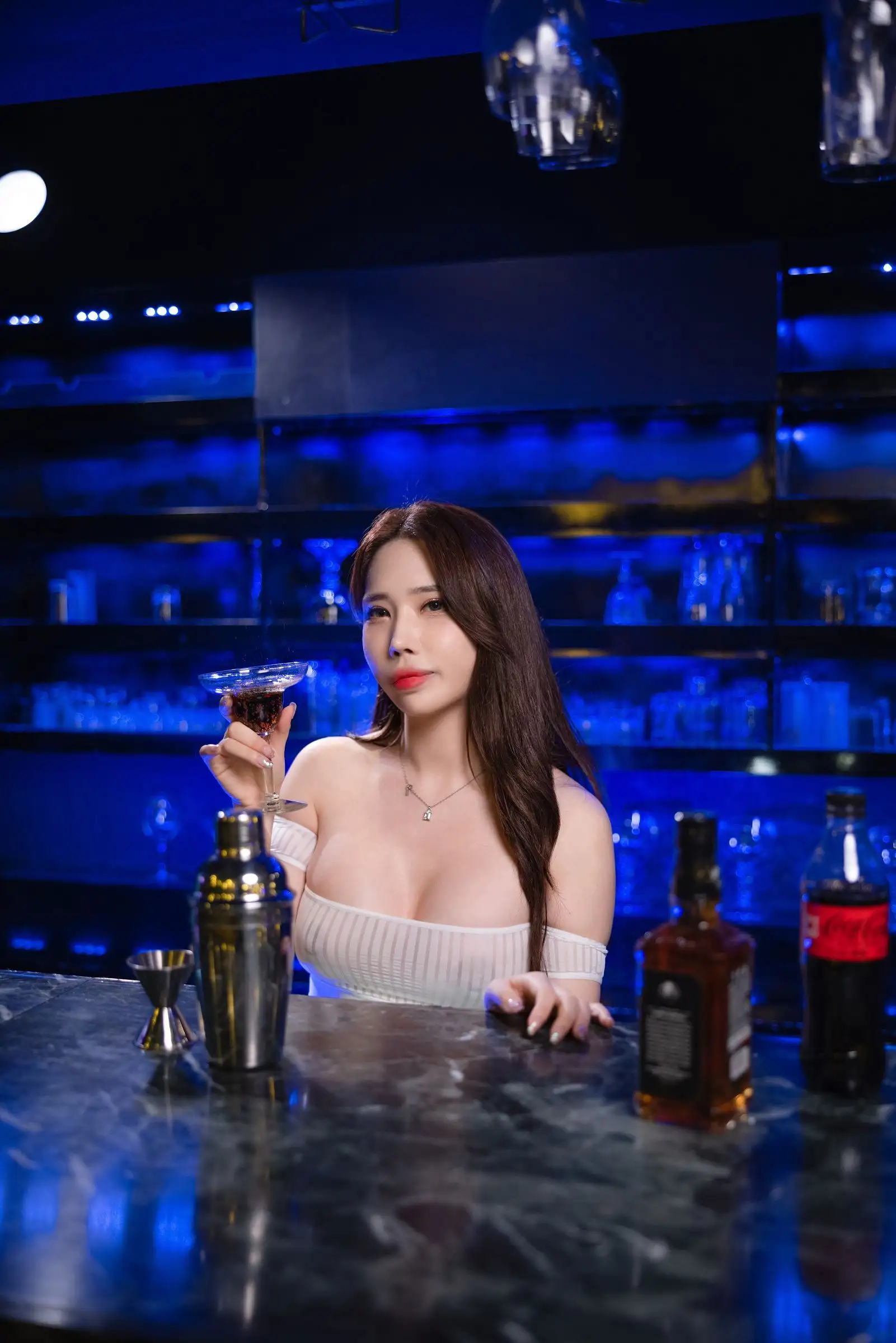 [BUNNY] HANI – Her past
