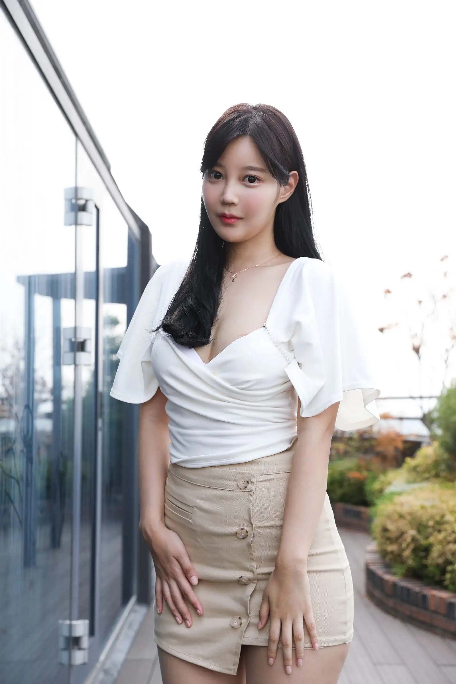 [BUNNY] Joo Yeon – A girl friend S.1 A blind date