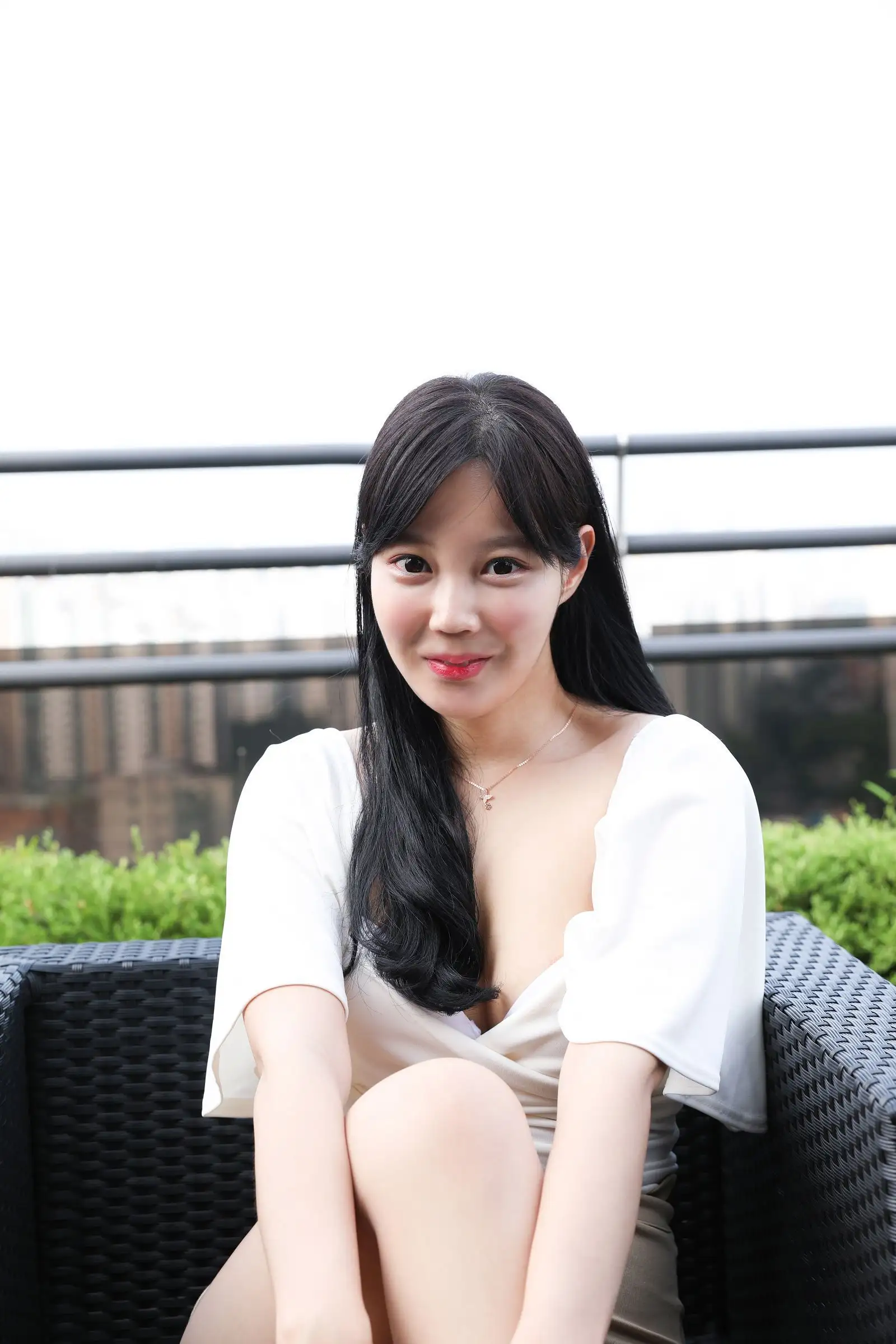 [BUNNY] Joo Yeon – A girl friend S.1 A blind date