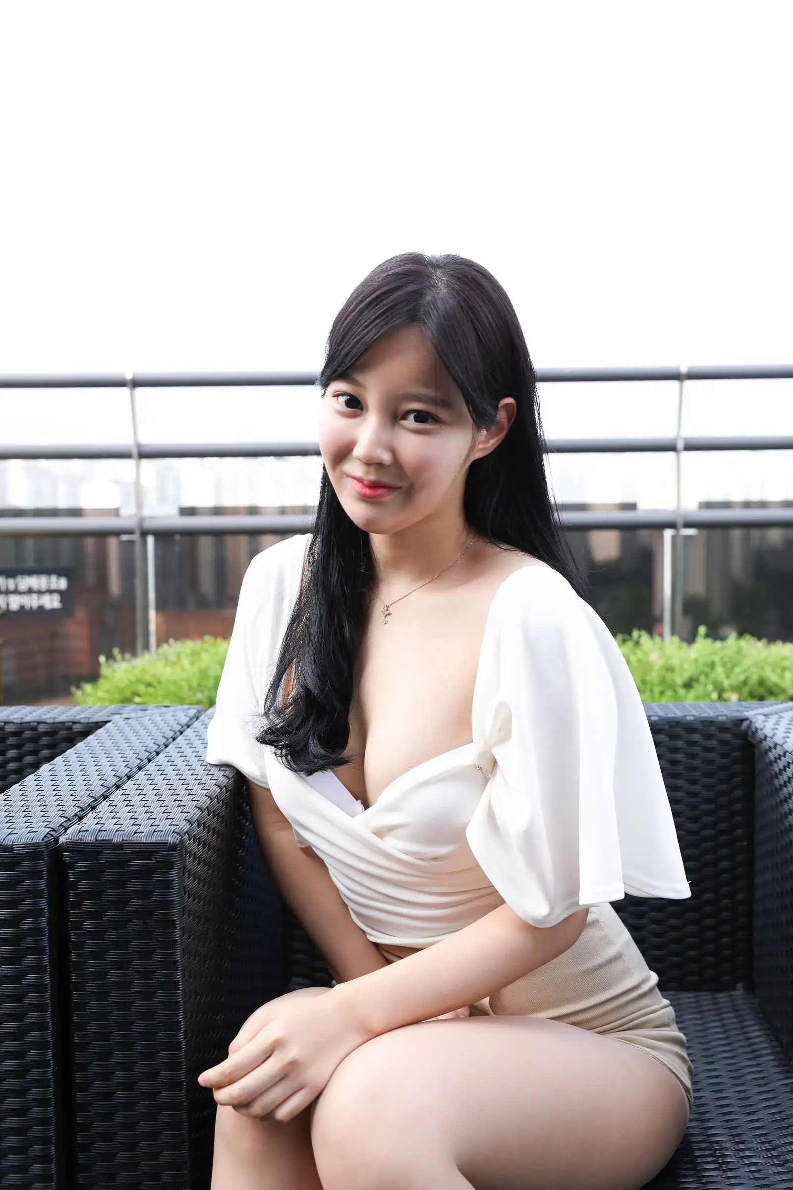 [BUNNY] Joo Yeon – A girl friend S.1 A blind date