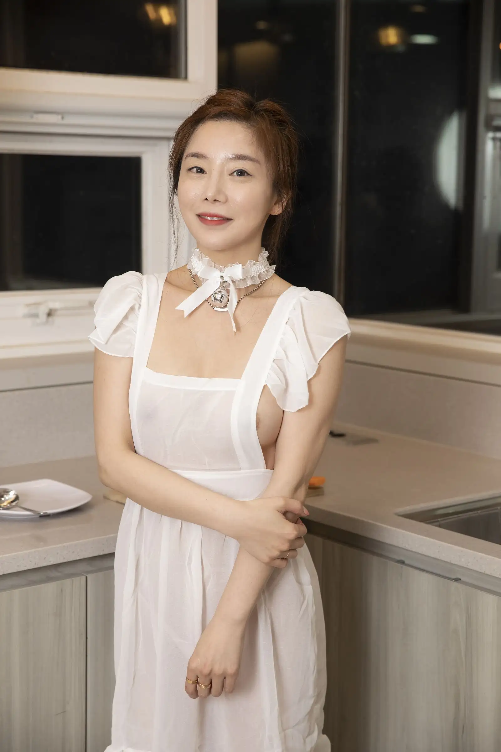 [BUNNY] Lee Ha Kim – A helper serise S.5
