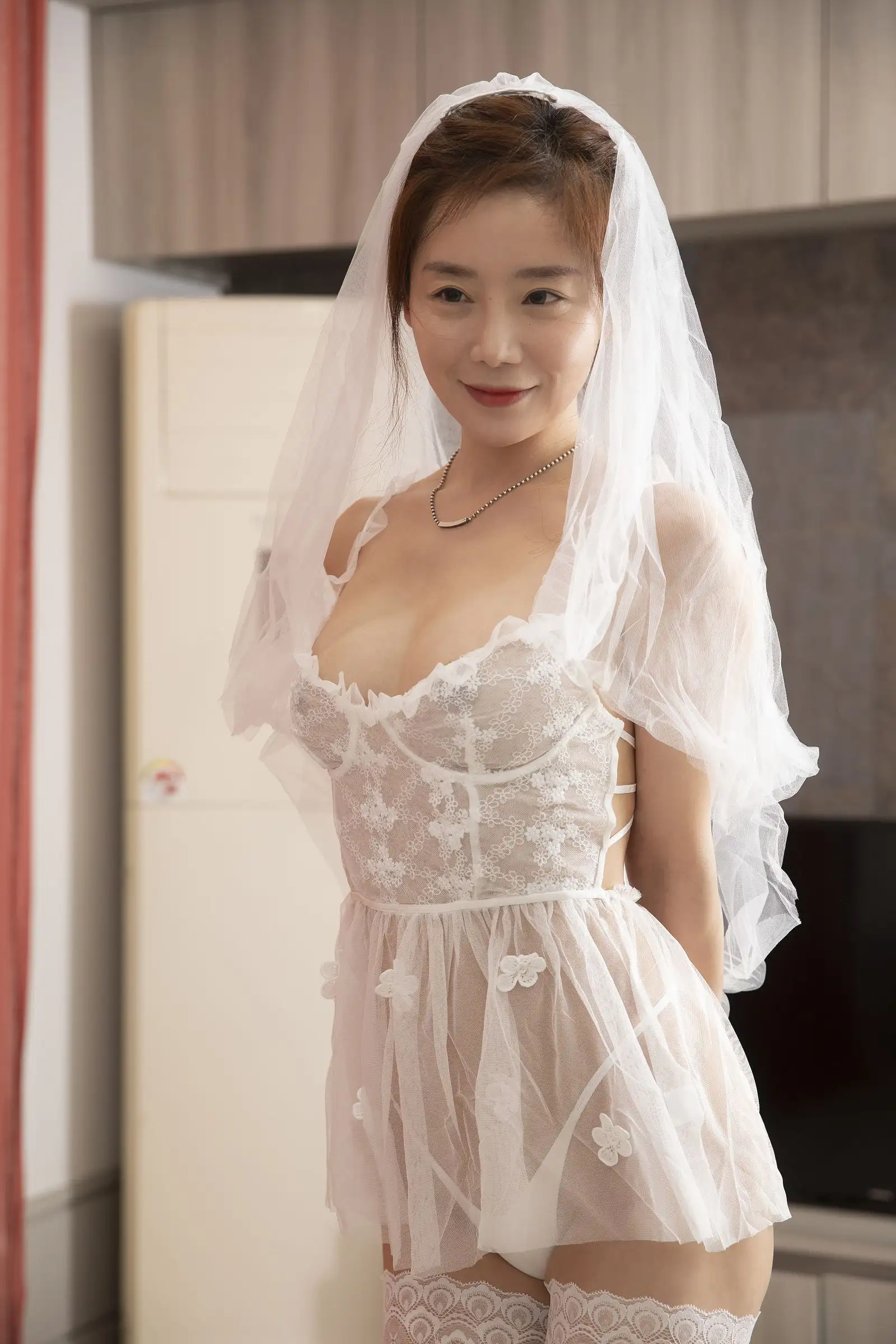 [BUNNY] Lee Ha Kim – A helper serise S.5