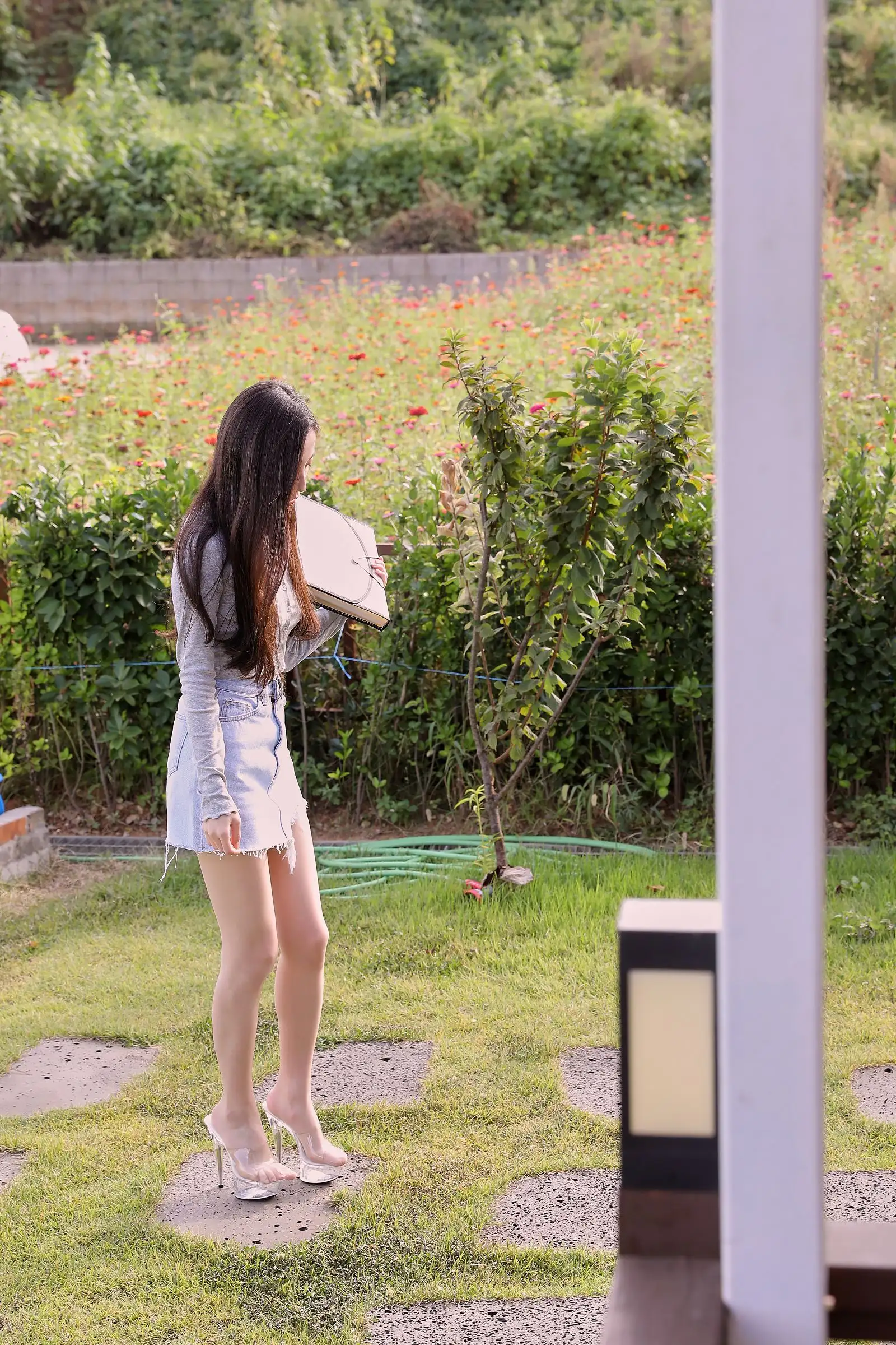 [BUNNY] Risa – An interview with a parent