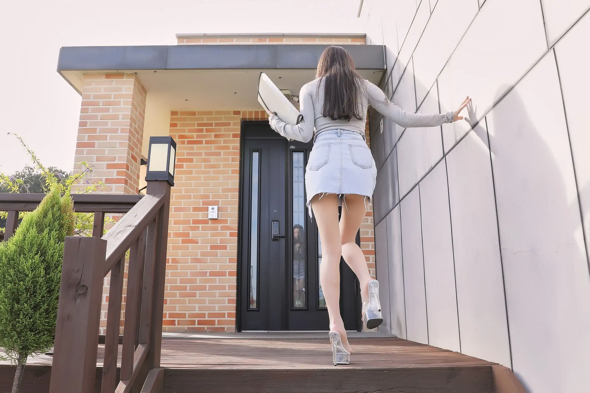 [BUNNY] Risa – An interview with a parent