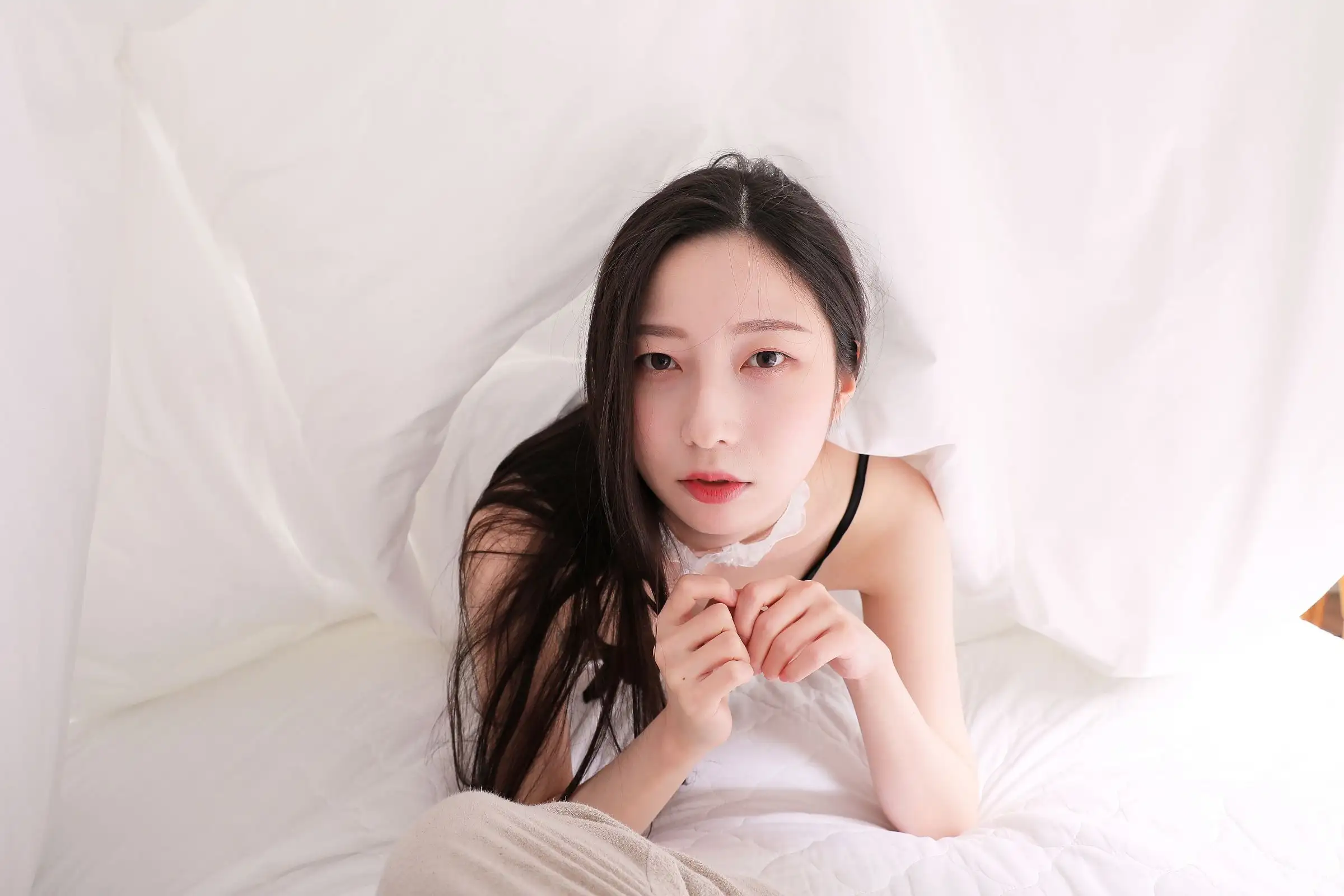[BUNNY] Risa – Maid Rountine