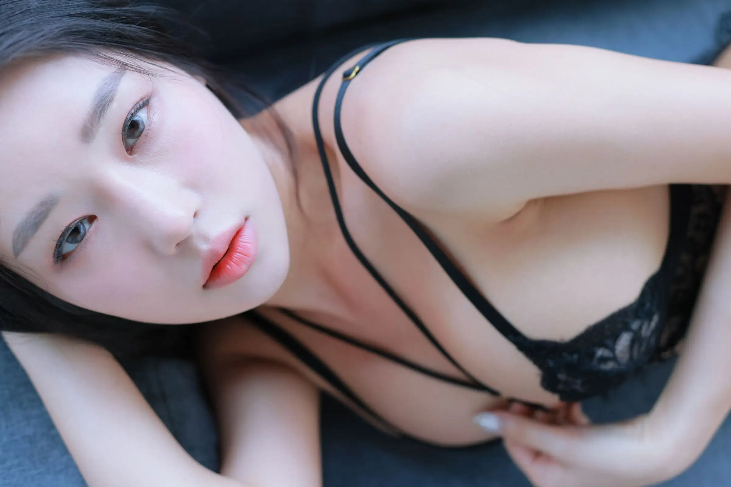 [CoCo] Vol.9 – Girl friend Shui Min